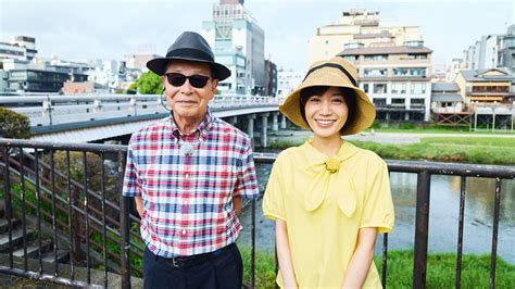 三叉路|ブラタモリ 東海道“五十七次”の旅 第一夜 京都・三条大橋から伏。